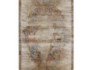 Χαλιά Κρεβατοκάμαρας (Σετ 3 Τμχ) Tzikas Carpets Serenity 19013-110