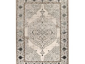 Χαλί Σαλονιού 160X230 Tzikas Carpets Kashan 39550-40 (160×230)