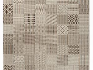 Χαλί Σαλονιού 133X190 Tzikas Carpets All Season Arvel 54028-160 (133×190)