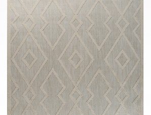 Χαλί Σαλονιού 160X230 Tzikas Carpets All Season Tenerife 54085-260 (160×230)