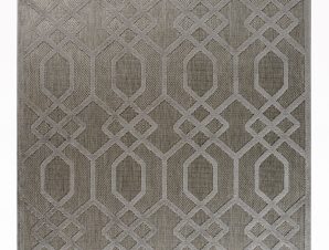Χαλί Σαλονιού 133X190 Tzikas Carpets All Season Tenerife 54094-295 (133×190)