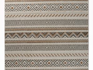 Χαλί Σαλονιού 160X230 Tzikas Carpets All Season Tenerife 54102-270 (160×230)