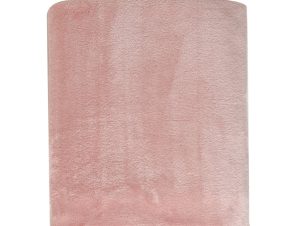 Κουβέρτα Fleece Κούνιας 100X140 Kentia Jasper 14 (100×140)